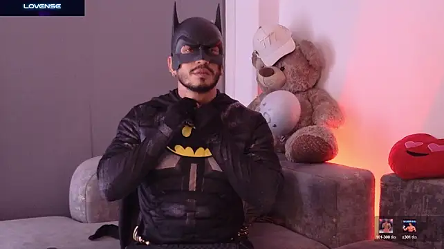 Seth_Vegaa Show in webcam
