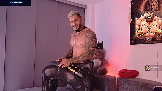 Seth_Vegaa webcam show