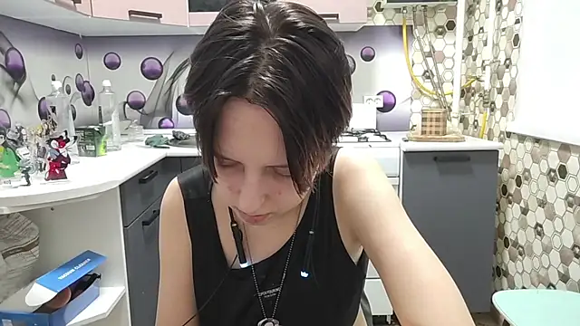 Saranade Webcamshow