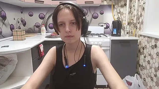 Saranade Chat XXX live