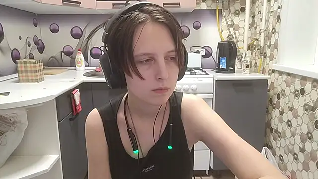 Saranade Live XXX-chat