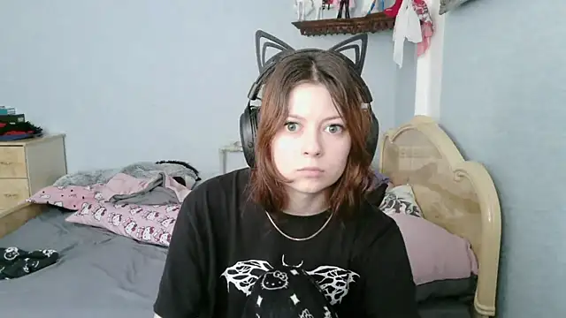 AlessiaViolet Chat XXX in diretta
