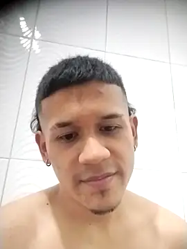 Show webcam de Paaisa___ColHot