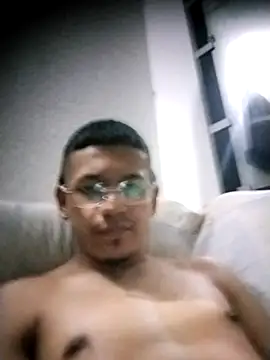 Paaisa___ColHot Webcam show