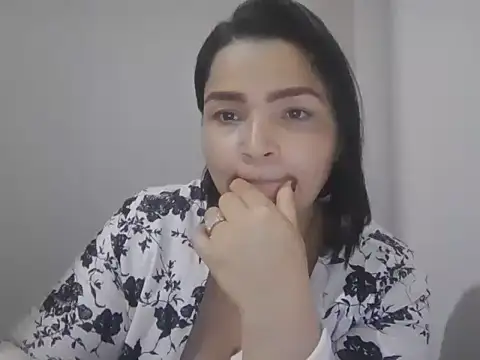 Show Webcam de Madelyn_sonora1992