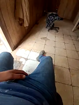 Pokazy przed kamerką – 96juan95