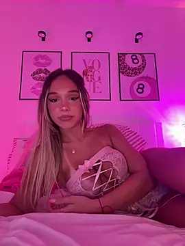 amylaaa Webcam show