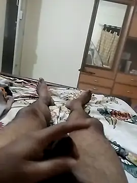 VISWA_telugudream Webcam show