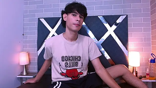 Kevin_Brooks1 Webcam Show