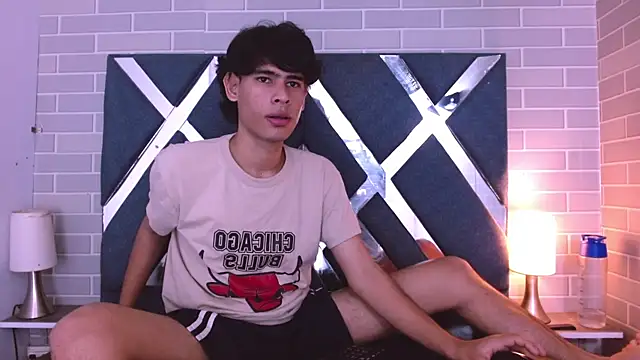 Kevin_Brooks1 Webcam show