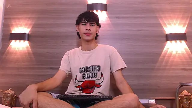 Pokazy przed kamerką – Kevin_Brooks1