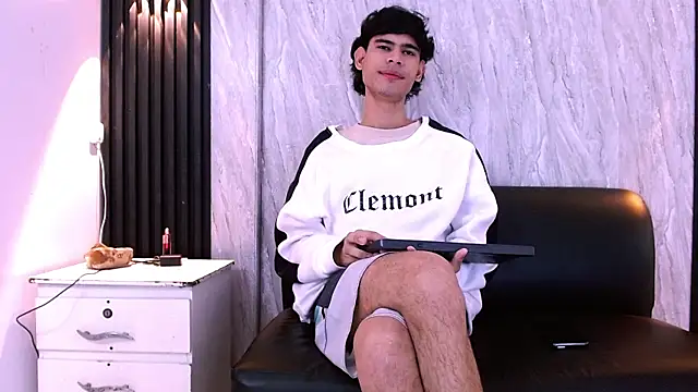 Kevin_Brooks1 Webcam Show