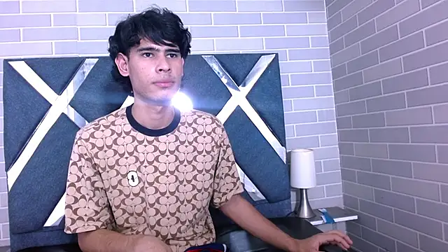 Kevin_Brooks1 Webcam-Show