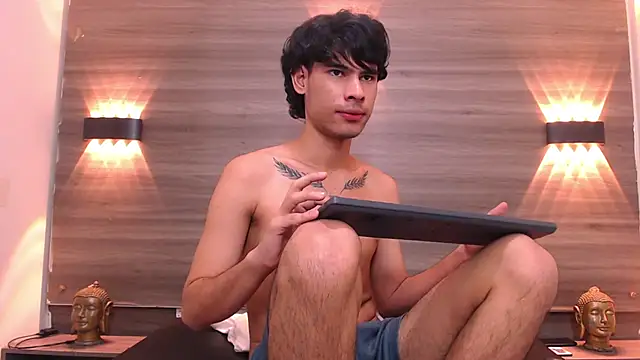 Kevin_Brooks1 webcam show