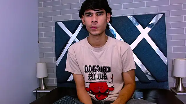 Kevin_Brooks1 Webcam Show