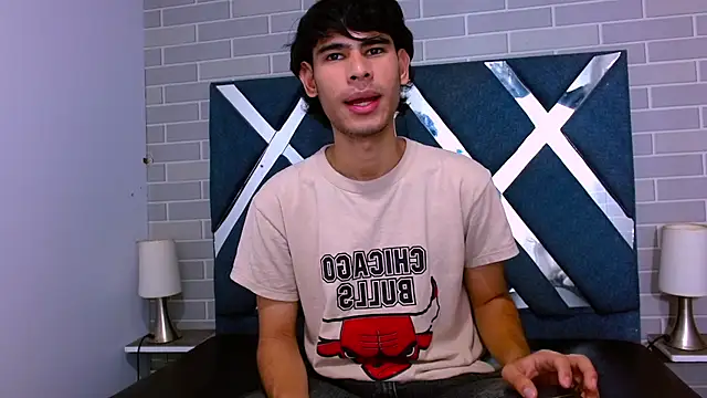 Show de Kevin_Brooks1 na webcam