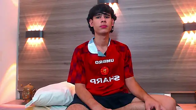 Kevin_Brooks1 – webcam-show