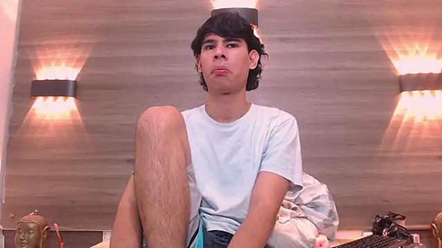 Show de webcam de Kevin_Brooks1