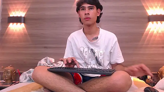 Kevin_Brooks1 webcam show