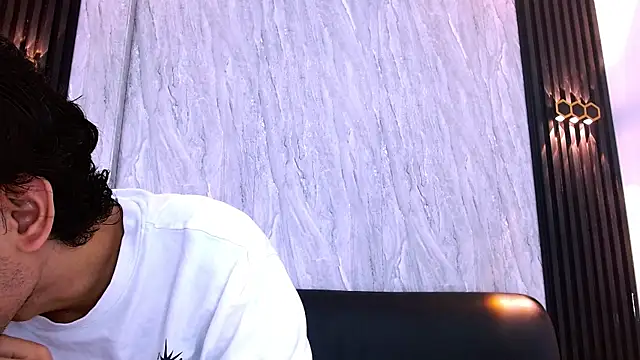 Kevin_Brooks1 Show Webcam