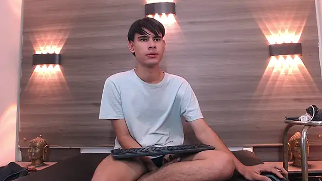 Kevin_Brooks1 Show Webcam