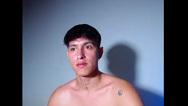 rowanbig Webcam-Show