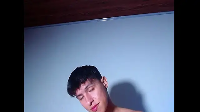 Show de rowanbig na webcam