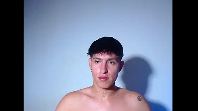 rowanbig Webcam Show