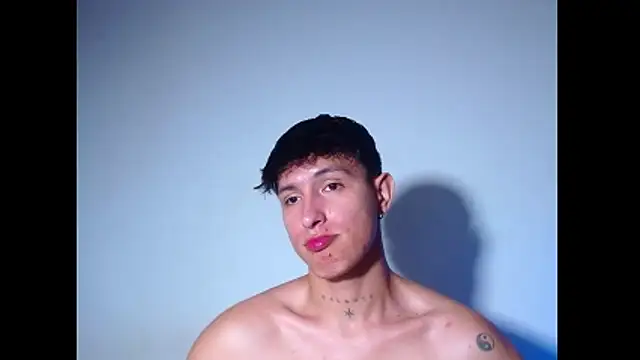Show de rowanbig na webcam
