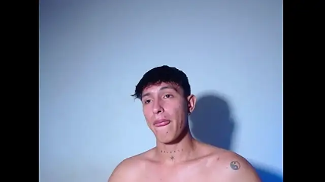 Show de webcam de rowanbig