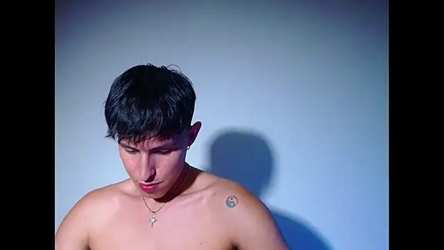 rowanbig webcam show
