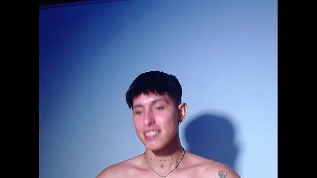 rowanbig's Webcam Show