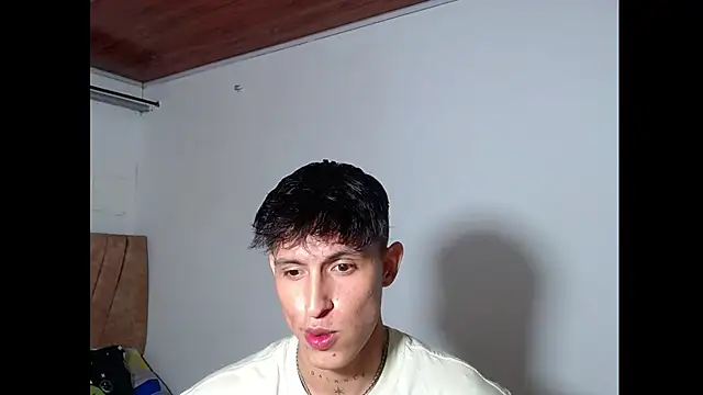 rowanbig's Webcam Show