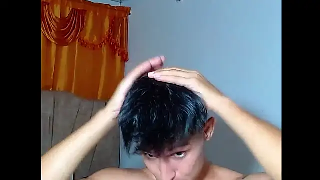 rowanbig Show Webcam