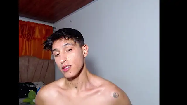 rowanbig Webcam Show