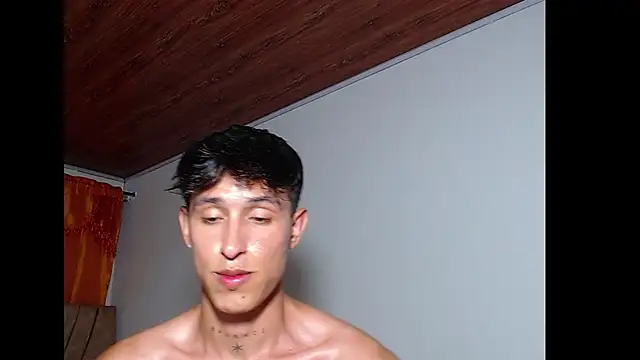 rowanbig Webcam-Show