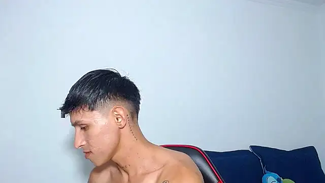 rowanbig Шоу с уебкамера