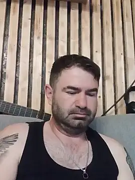 Nicedickolo Webcam show