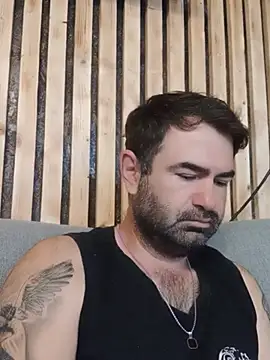 Nicedickolo Webcam show