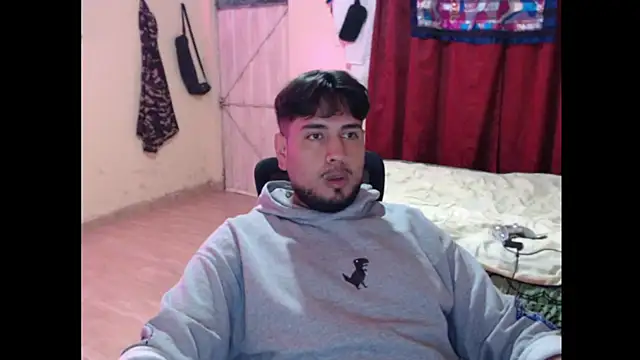 guillerme_08 webkamerás műsora
