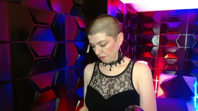 Sauvage_lilith Webcam show