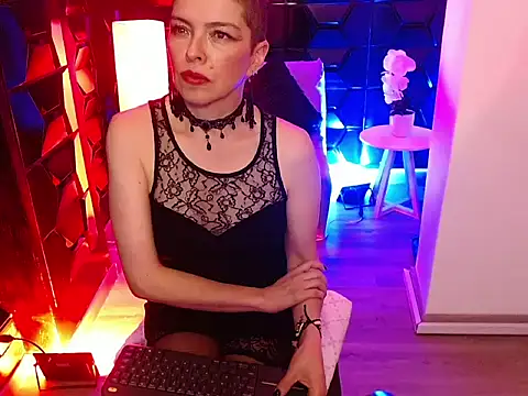 Sauvage_lilith Webcam-Show