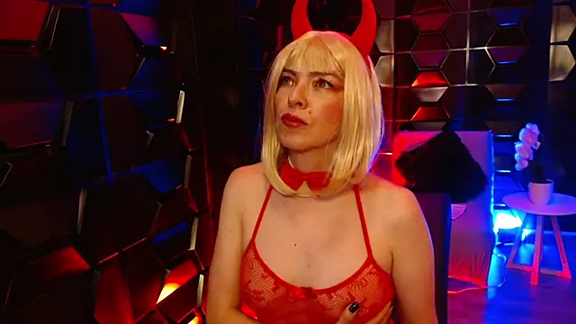 Sauvage_lilith Webcam-Show