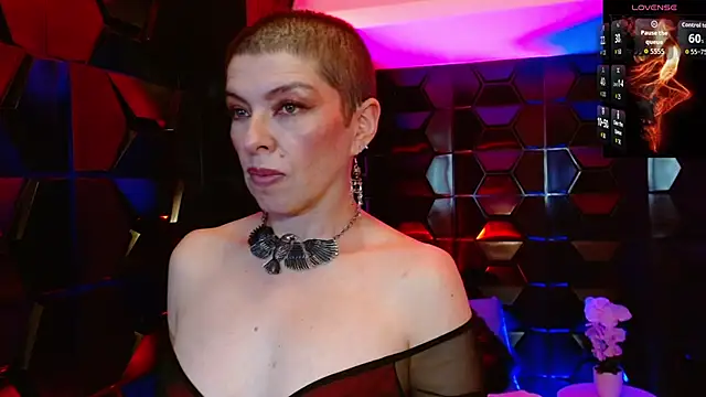 Sauvage_lilith Webcamshow