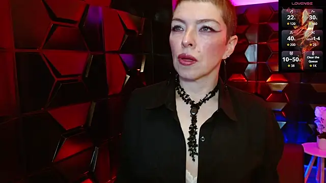 Sauvage_lilith Webcam show