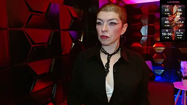 Sauvage_lilith – webcam-show