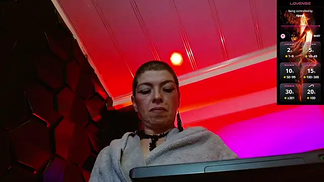 Sauvage_lilith Webcamshow