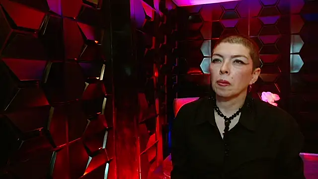عرض كام Sauvage_lilith