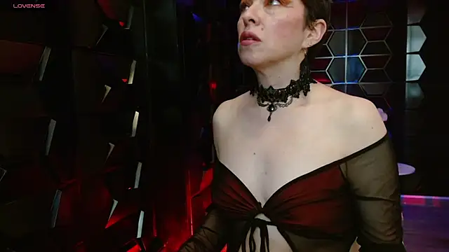 Sauvage_lilith Live chatroom