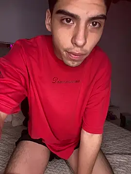 Felix_0125 Webcamshow